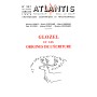 Revue Atlantis N°227 / 1965 / Glozel et les origines de l’écriture / REIMPRESSION