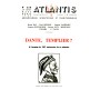 Revue Atlantis N°228 / 1965 /  / REIMPRESSION