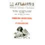 Revue Atlantis N°232 / 1966 / Symbolisme architectural et pythagorisme / REIMPRESSION