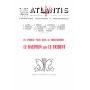 Revue Atlantis N°239 / 1967 / Le dauphin sur le trident / REIMPRESSION
