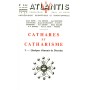 Revue Atlantis N°254 / 1969 / Cathares et catharisme - I - Quelques éléments de doctrine / REIMPRESSION