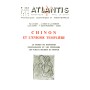 Revue Atlantis N°268 / 1972 / Chinon et l’énigme templière / REIMPRESSION