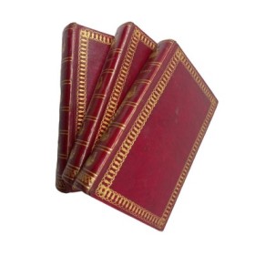 Œuvres de Salomon Gessner.