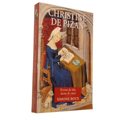 Christine de Pizan : femme de tête