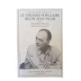 Le théâtre populaire selon Jean Vilar - traduit de l'américain par Denis Gontard