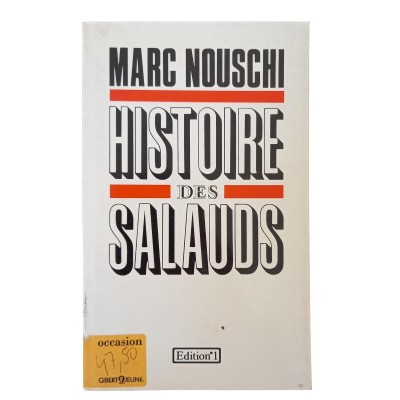 Histoire des salauds