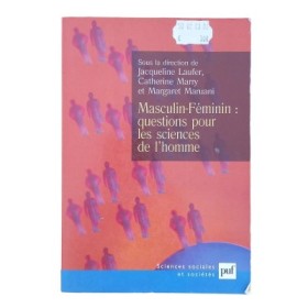 Masculin-féminin : questions pour les sciences de l'homme