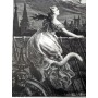Trimm, Timothée | Les contes de Perrault / continués par Timothée Trimm (Léo Lespès) - illustrés par Henry de Montaut
