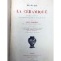 Jacquemart, Albert | Histoire de la céramique.