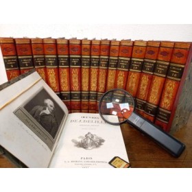 Oeuvres complètes de J. Delille. Nouvelle édition