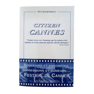 Citizen Cannes