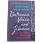 Between voice and silence : women and girls