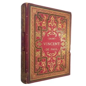 Saint Vincent de Paul et sa mission sociale - Introduction par Louis Veuillot