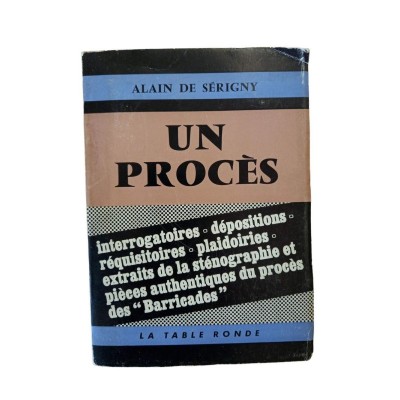 Un procès