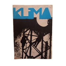 Klima / Expression de diverses tendances sur le Monde immédiat