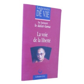 La voie de la liberté(The way to freedom)