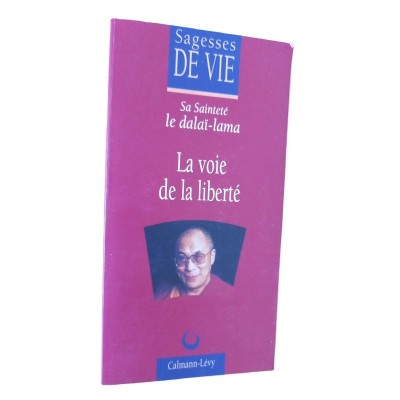 La voie de la liberté(The way to freedom)