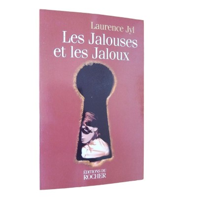 Les jalouses et les jaloux