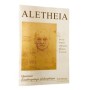 Aletheia (Saint-Jodard) Aletheia : revue de formation philosophique