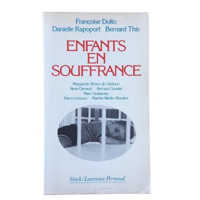 Enfants en souffrance