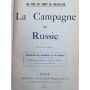 Ségur, Philippe de | De 1800 à 1812. Un aide de camp de Napoléon... Mémoires du général comte de Ségur