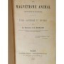 Morand, Jean Salvy | Le magnétisme animal (hypnotisme et suggestion) : étude historique et critique