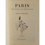 | Paris. Peintres et écrivains / Préface de Gérard Bauër