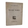 Magie noire / Paul Morand - frontispice