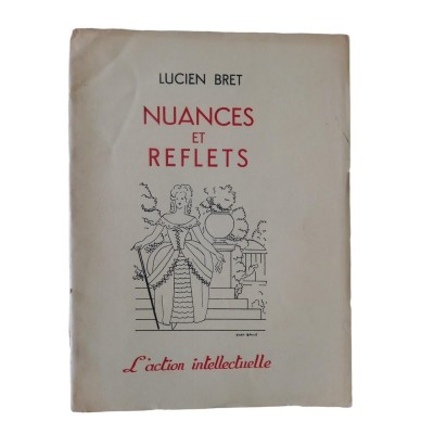 Nuances et Reflets