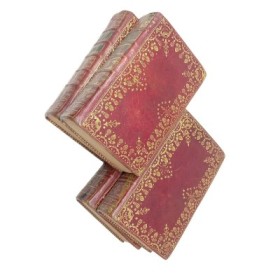 Office de l'Eglise en Latin et François pour les dimanches et fêtes