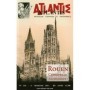 Revue Atlantis N°445 / 2011 / Rouen, cathédrale alchimique  / ORIGINAL