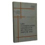 Les Conseillers généraux en France depuis 1945