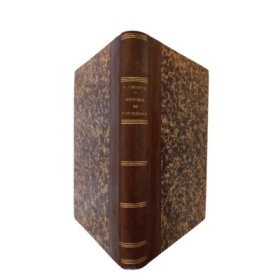 Histoire de Napoléon II