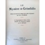  édition du MS. unique avec notes et glossaire par M.-A. Glomeau...