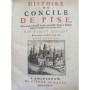 Lenfant, Jacques | Histoire du concile de Pise