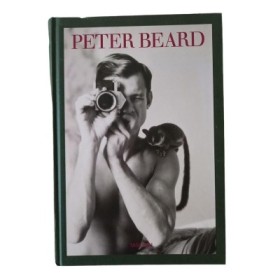 Peter Beard (Nouvelle éd.) edited by Nejma Beard and David Fahey  - designed by Ruth Ansel