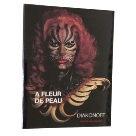 À fleur de peau / texte et photographies