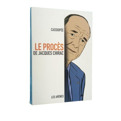 Le procès de Jacques Chirac