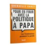 Pour en finir avec la politique à papa : les trentenaires prennent la parole