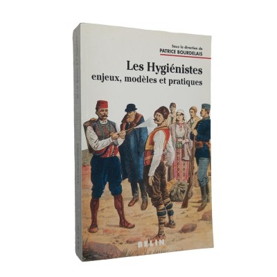 Les hygiénistes : enjeux