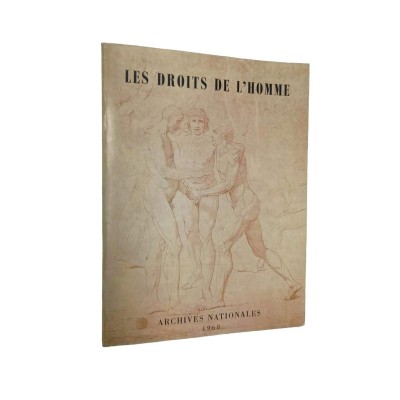 Droits de l'homme 