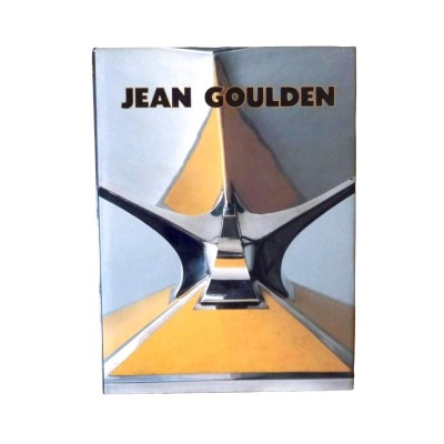 Jean Goulden / Bernard Goulden - textes et iconographie établis par Anne Bony