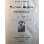 Régnier, Mathurin | Oeuvres complètes de Mathurin Regnier
