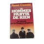 Les hommes partis de rien : le réveil de la France abattue (1940-41)