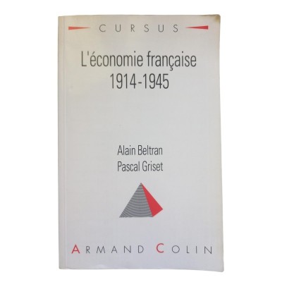 L'économie française