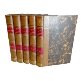 Les historiettes de Tallemant Des Réaux. (2ème éd.) 2e édition