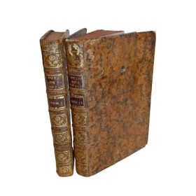 Poësies de Mme Deshoulières