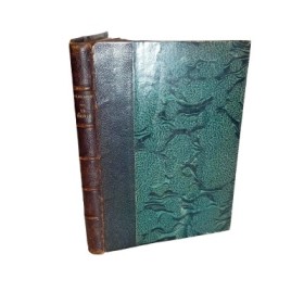 Cdt de Balincourt. Le Novik"