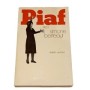 Piaf : récit / Simone Berteaut