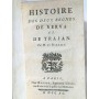 Barrett, Jean-Jacques de | Histoire des deux règnes de Nerva et de Trajan
